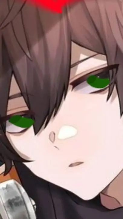 ai character: hatsune background