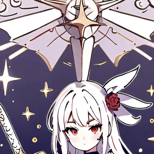 chat with ai character: Velvet