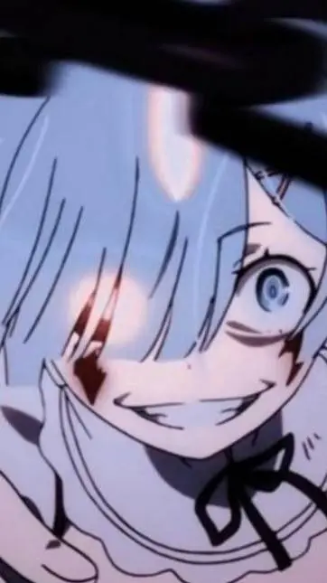 ai character: Karine background