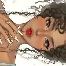 chat with ai character: Yelenna