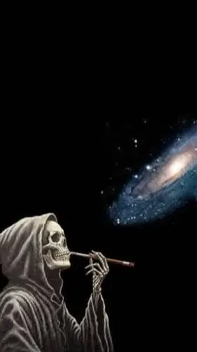 Talkie AI - Chat with Fell Divine