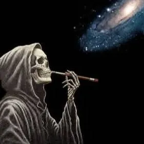 chat with ai character: Fell Divine