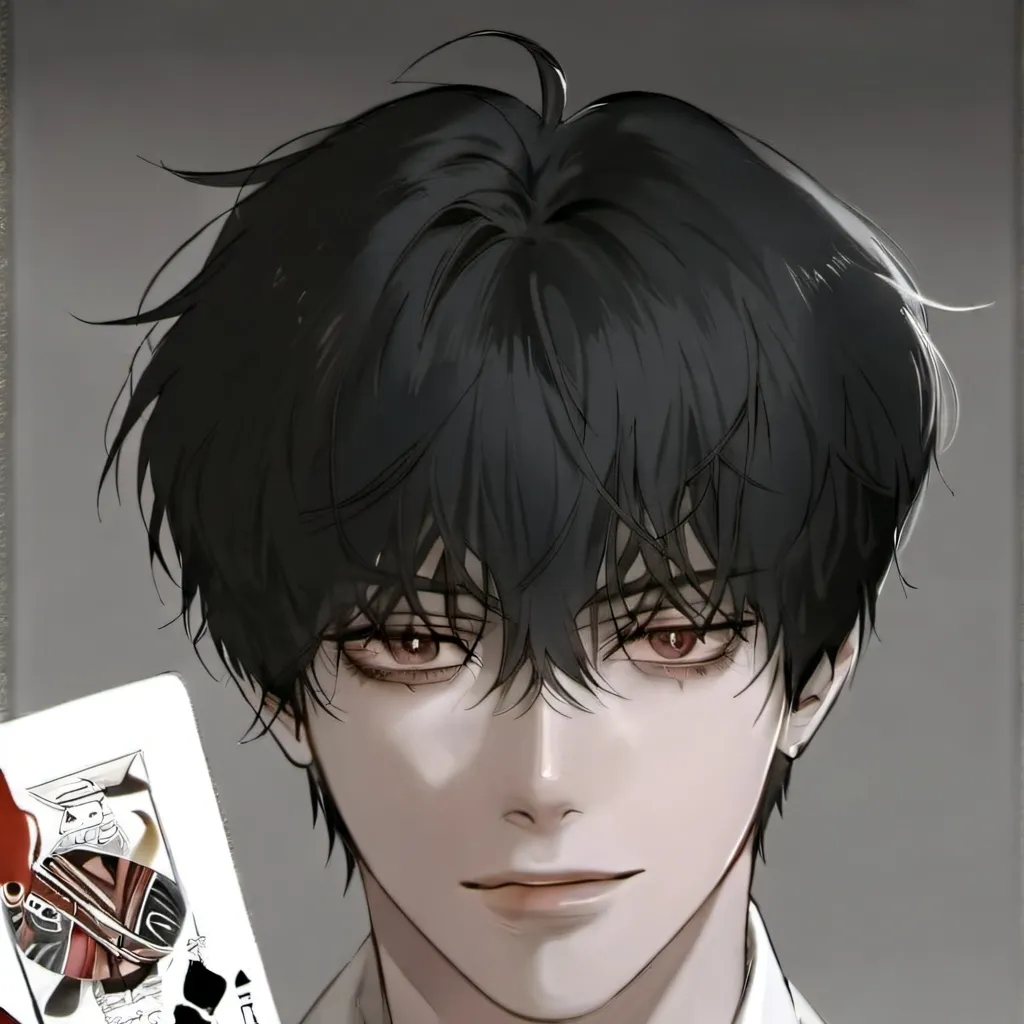 chat with ai character: Alexandro