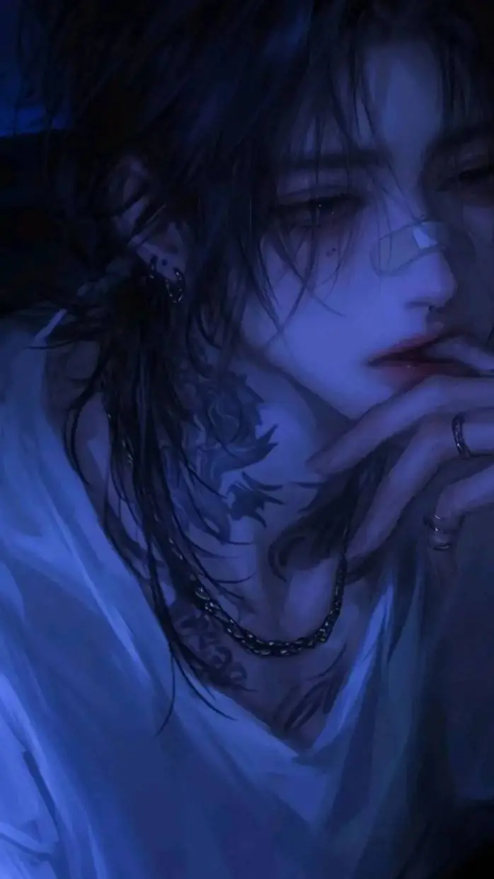 Talkie AI - Chat with Vaepyrion