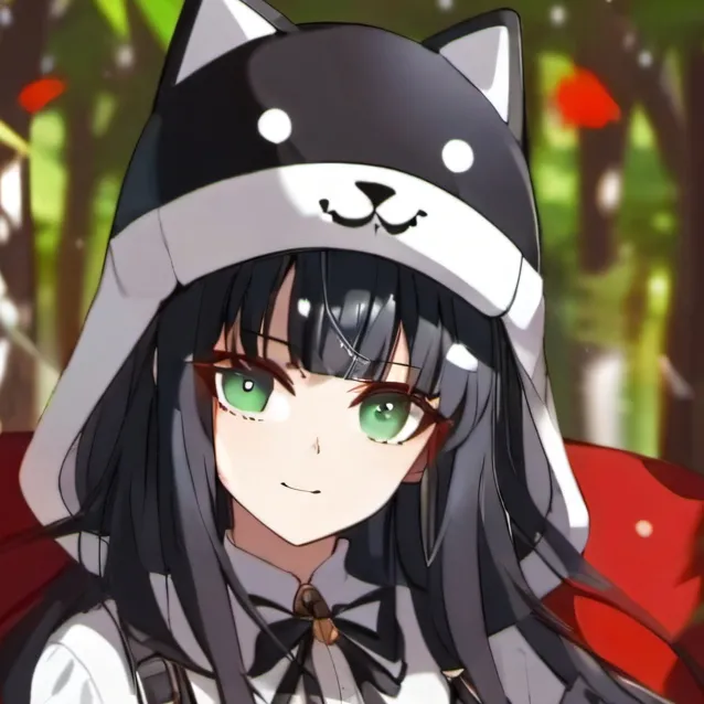 chat with ai character: prisma 