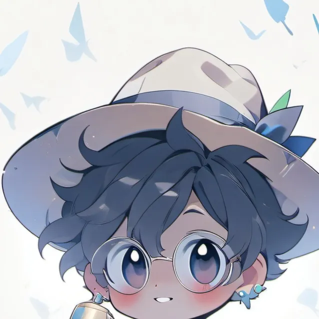 chat with ai character: toodles