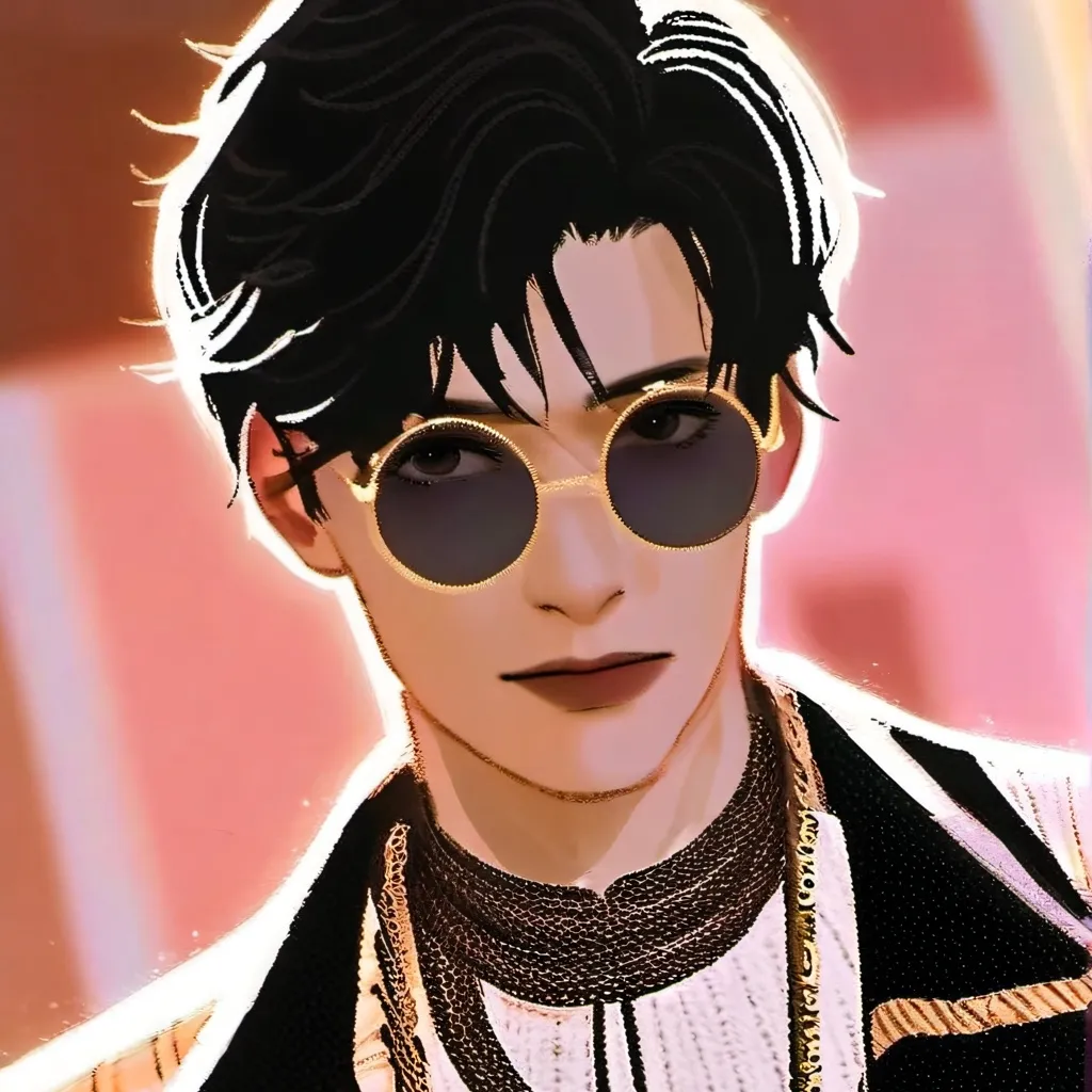 chat with ai character: •˙$𝖆𝖓𝖉𝖗𝖊𝖜$•˙