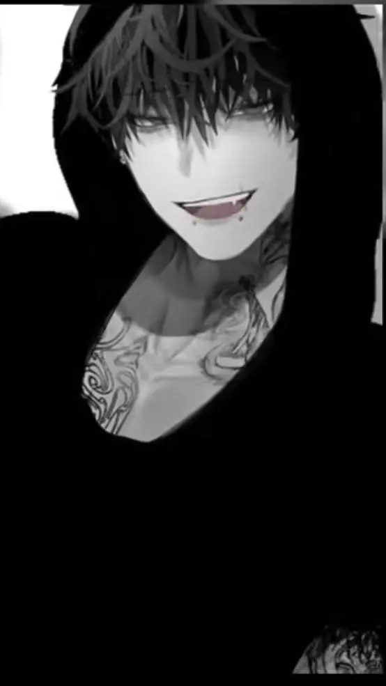 ai character: Luca background