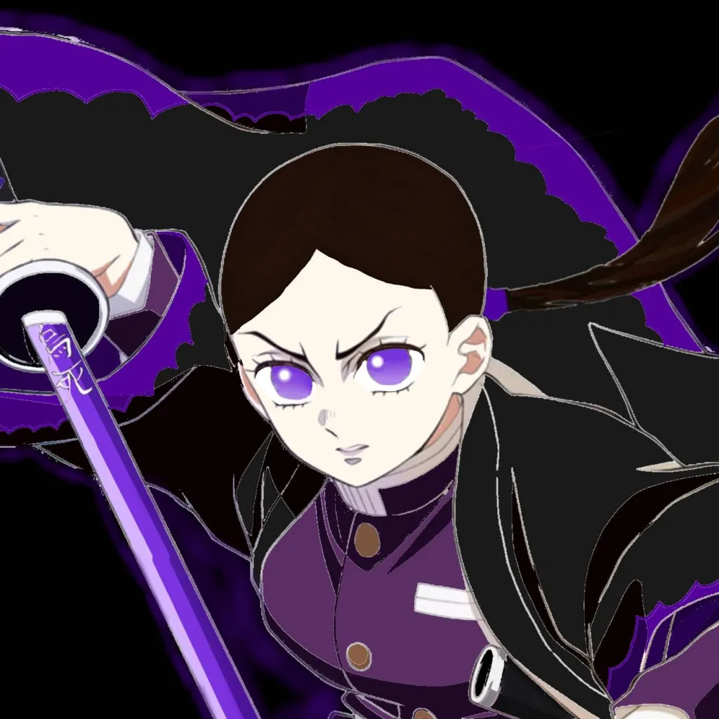 chat with ai character: Fuji Hirja