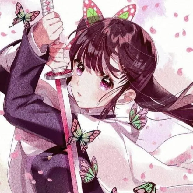 chat with ai character: Kanao × Y/n