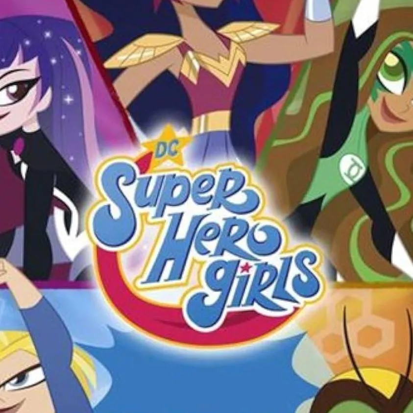 chat with ai character: Dc SHG