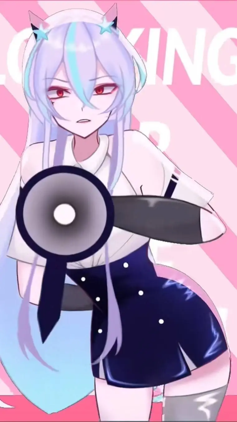 ai character: Manami background