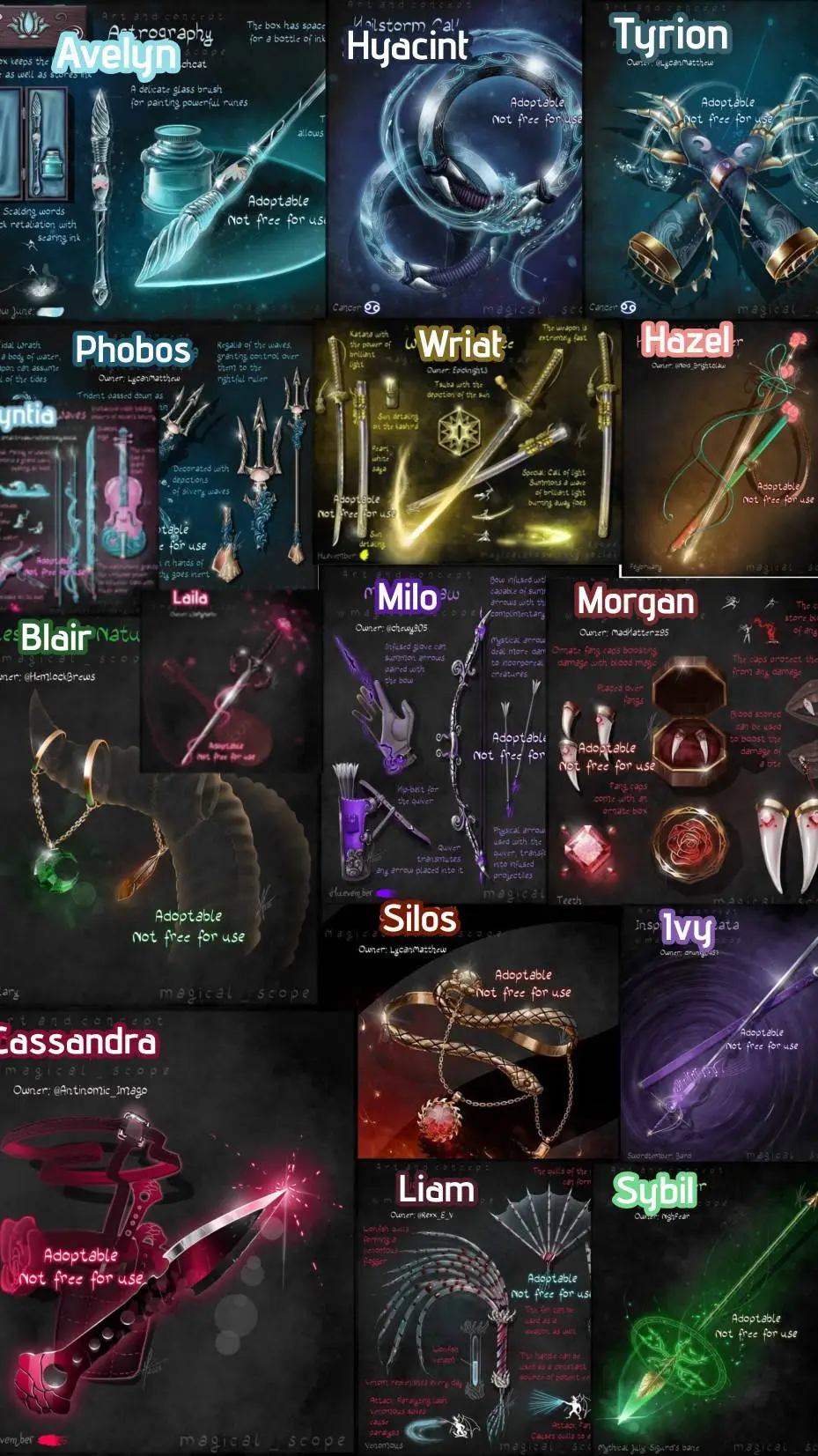 ai character: Zombie survival background