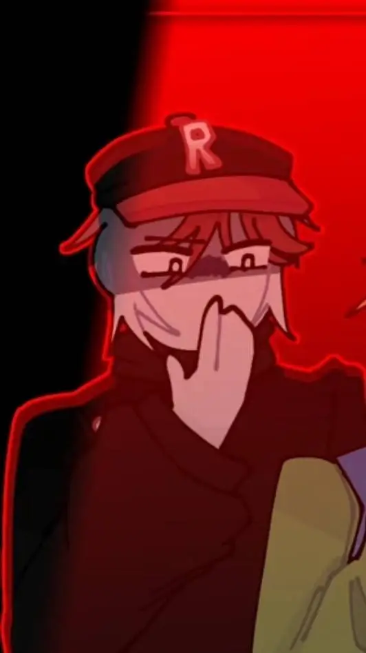 ai character: Guest × You background