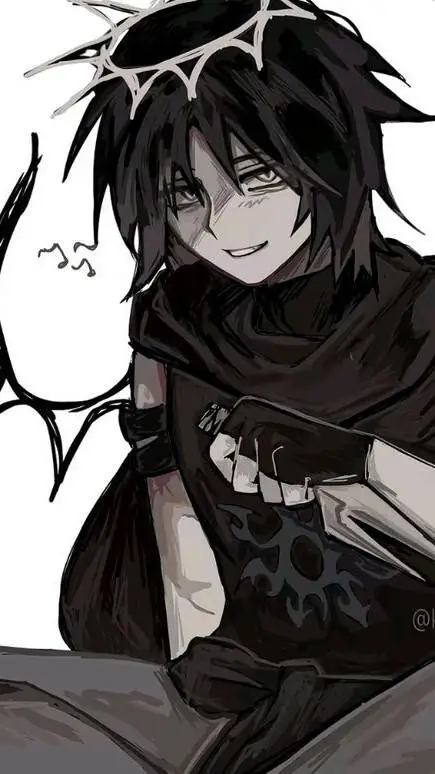 ai character: Two time × Lydia  background