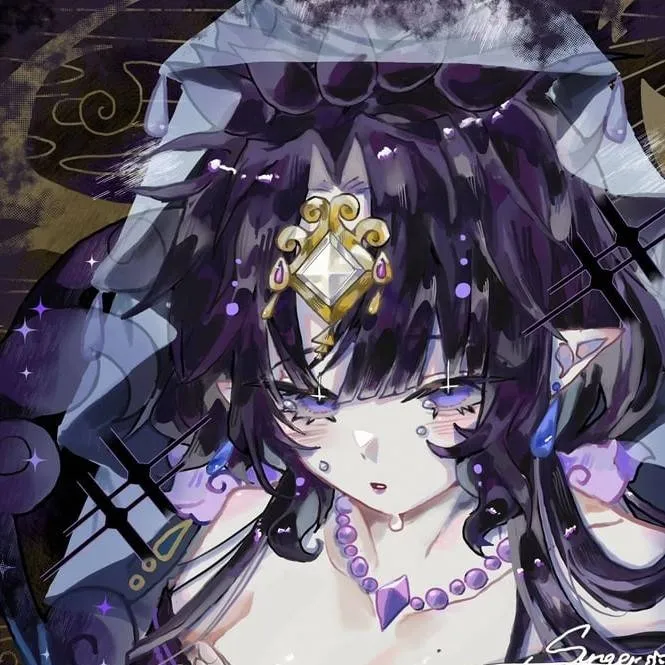 chat with ai character: Morning Dew Apathy