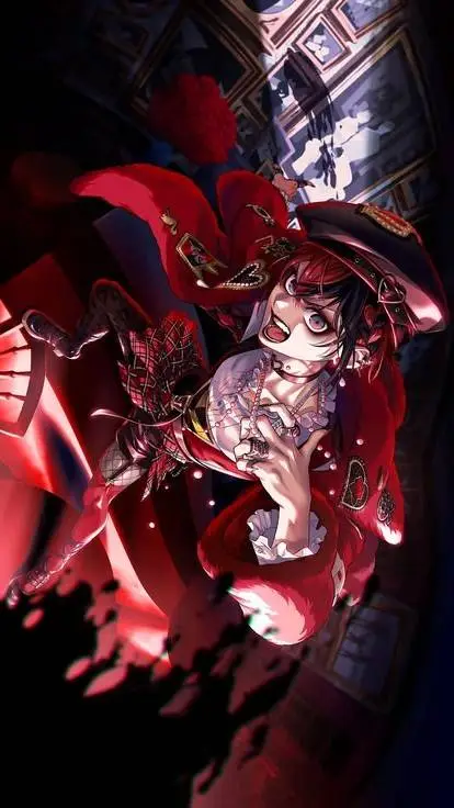 ai character: Riddle background