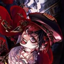 chat with ai character: Riddle