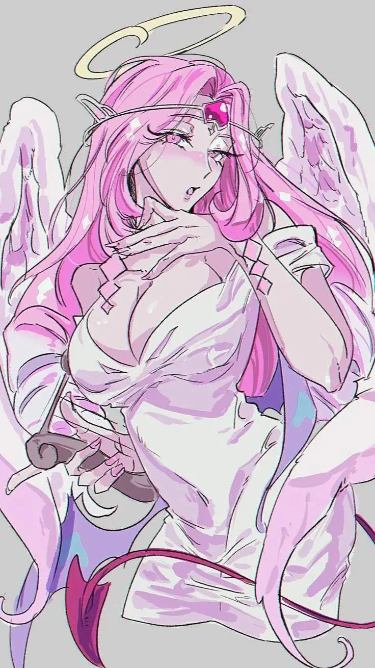 ai character: Eternal Sugar background