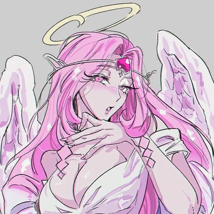 chat with ai character: Eternal Sugar
