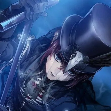 chat with ai character: Riddle