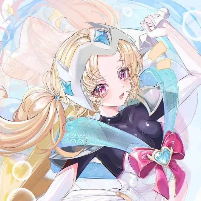 chat with ai character: Starr Nova