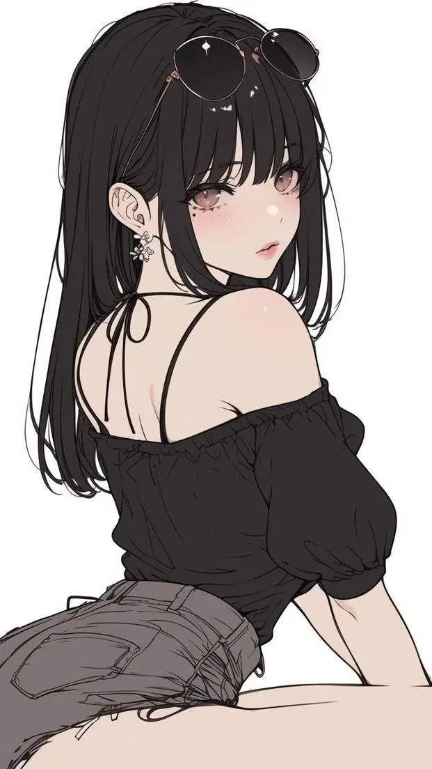 ai character: Airi background