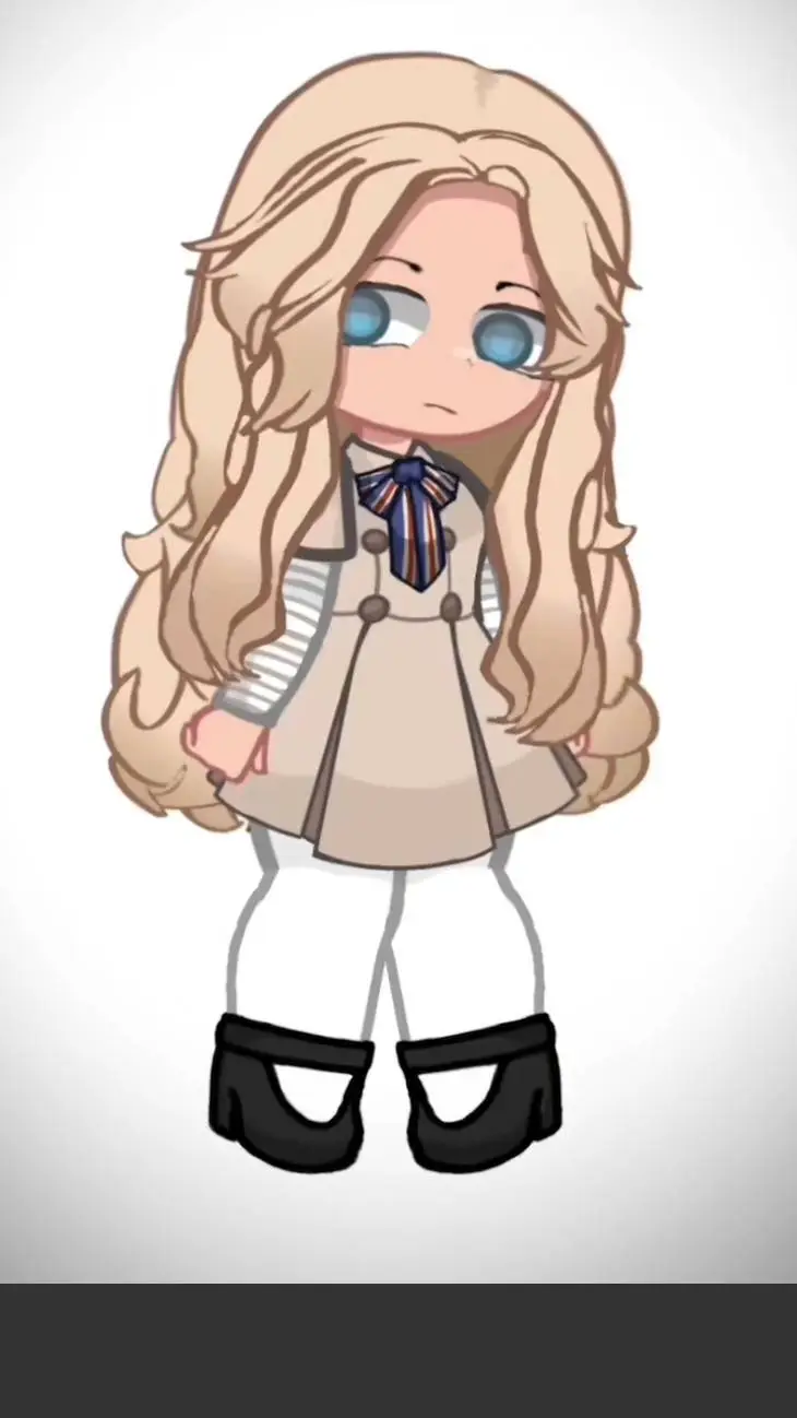 ai character: Megan  background