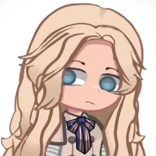 chat with ai character: Megan 