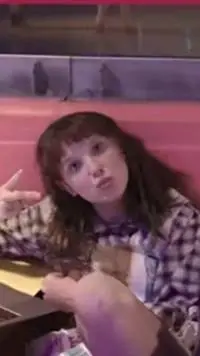 ai character: lab OCs background