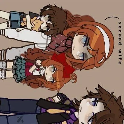 chat with ai character: The Afton family