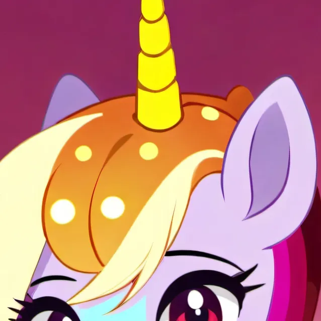 chat with ai character: Luster dawn 