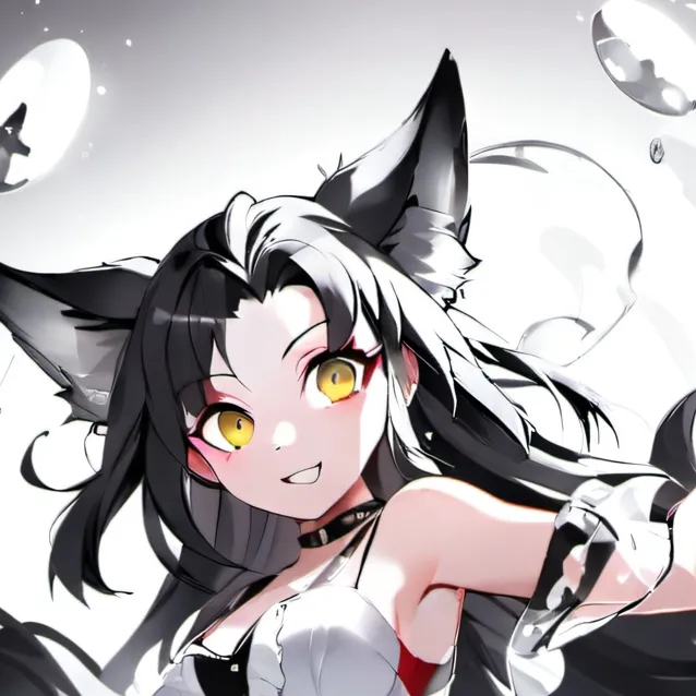 chat with ai character: Elizabeth 