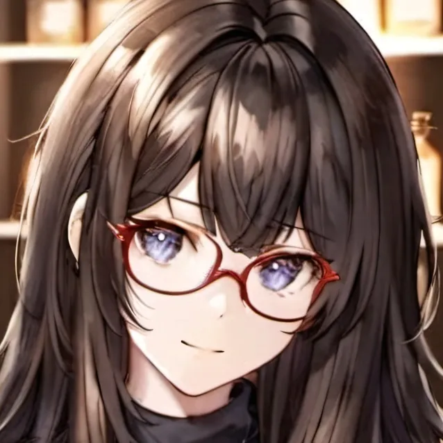 chat with ai character: Karina 