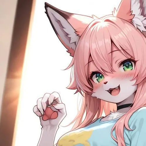 chat with ai character:   maki