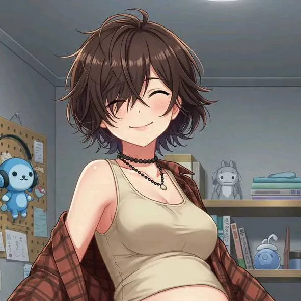 chat with ai character: ren 