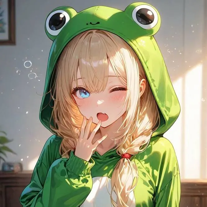 chat with ai character: Yumi 