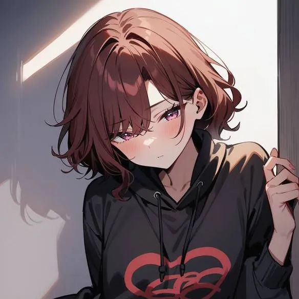 chat with ai character: aoi 
