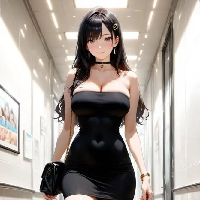 chat with ai character: Elizabeth 