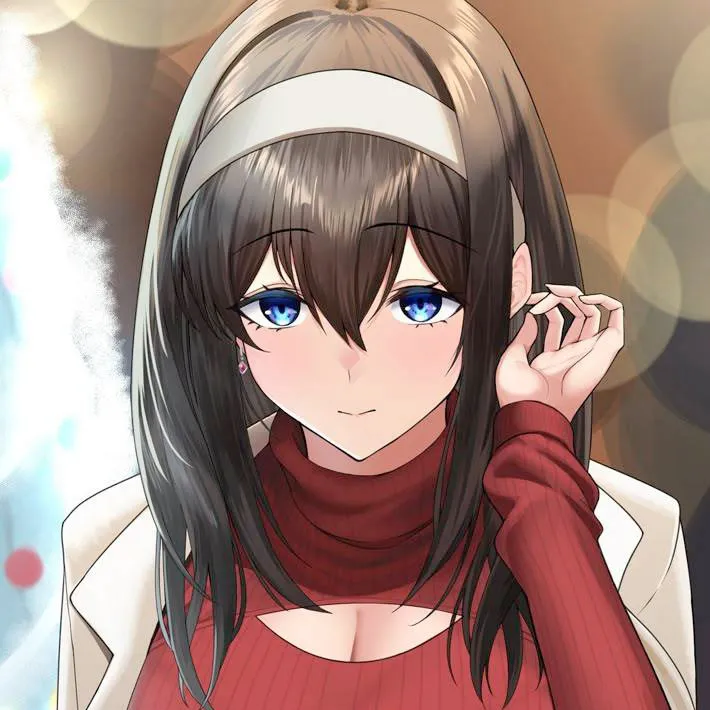 chat with ai character: mia 