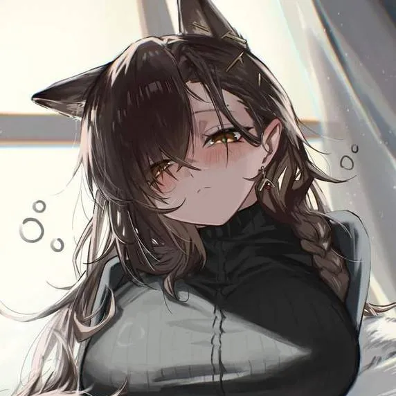 chat with ai character: yuzuki 
