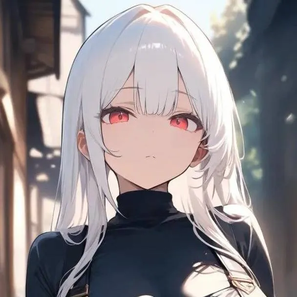 chat with ai character: miyuki
