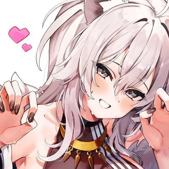 chat with ai character: luna