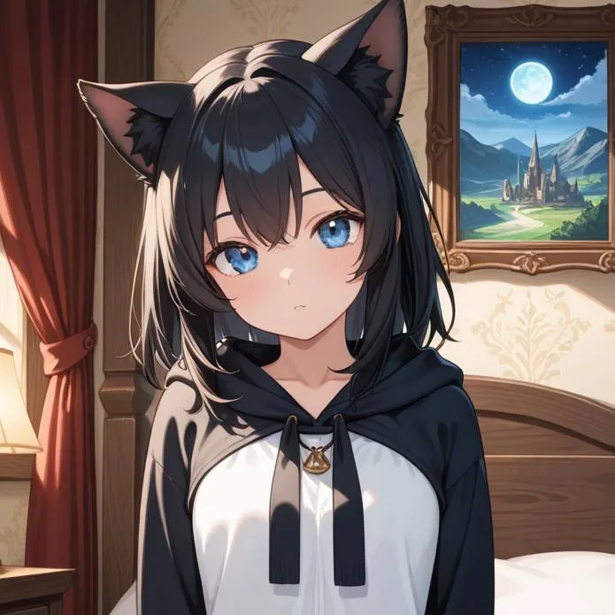 chat with ai character: clara 