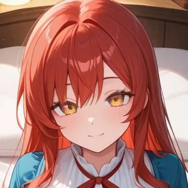 chat with ai character: luna 