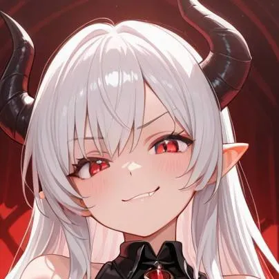 chat with ai character: luna 