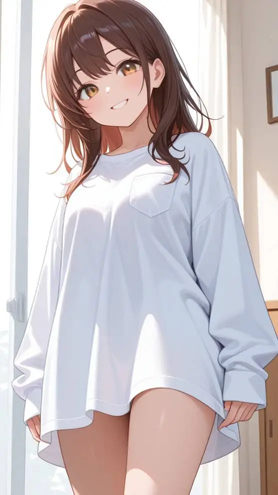 ai character: saturo  background