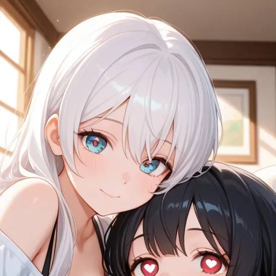chat with ai character: Miku y Yui 