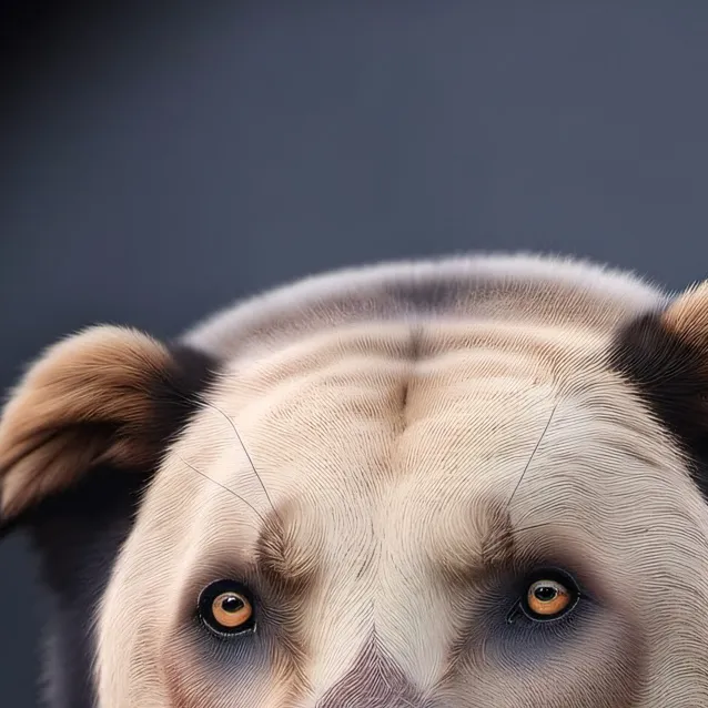 chat with ai character: dog