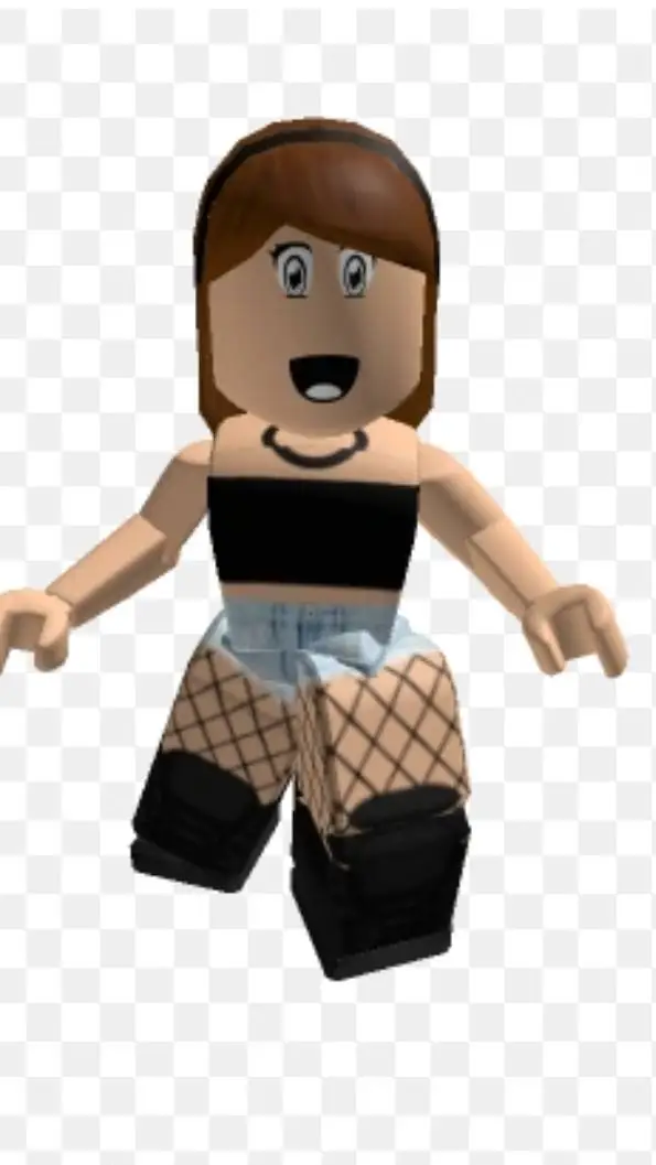 ai character: Jenna background